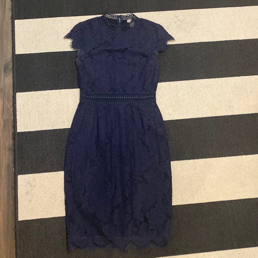 HM Dress